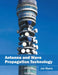 Antenna and Wave Propagation Technology by Joe Myers