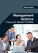 Management Science: Theory and Applied Principles by Rita Lamotta