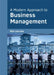 A Modern Approach to Business Management by Rita Lamotta