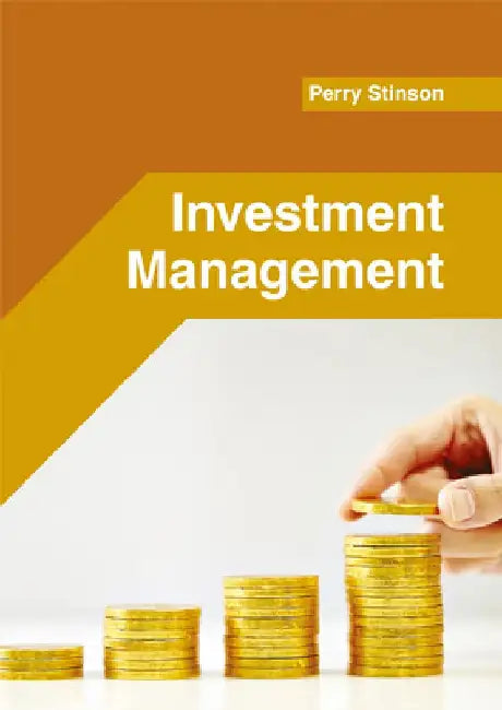 Investment Management by Perry Stinson