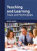Teaching and Learning: Tools and Techniques by Kellan Sparks