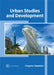 Urban Studies and Development by Chayma Hamdani