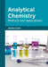 Analytical Chemistry: Methods and Applications by Jessica Carol