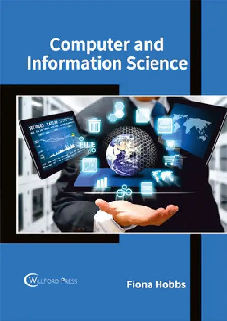 Computer and Information Science by Fiona Hobbs
