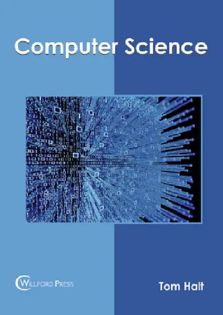Computer Science by Tom Halt