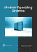 Modern Operating Systems by Kate Summers