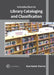 Introduction to Library Cataloging and Classification by Arun Kumar Sharma