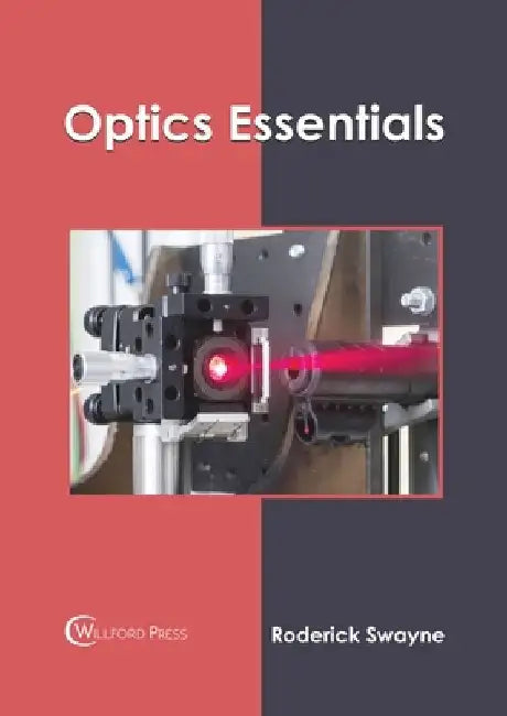 Optics Essentials by Roderick Swayne