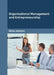 Organizational Management and Entrepreneurship by Olivia Johnson