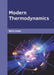 Modern Thermodynamics by Nora Jonas