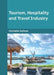 Tourism, Hospitality and Travel Industry by Charlotte Sullivan