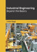 Industrial Engineering: Beyond the Basics by Justin Riggs