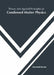 Theory and Applied Principles of Condensed Matter Physics by Raymond Stevens