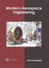 Modern Aerospace Engineering by Stephen Baggins