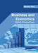 Business and Economics: Global Perspectives by Marshall Blair