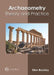 Archaeometry: Theory and Practice by Ellen Buckley
