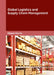 Global Logistics and Supply Chain Management by Mason Harris