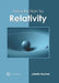 Introduction to Relativity by Juliette Backer