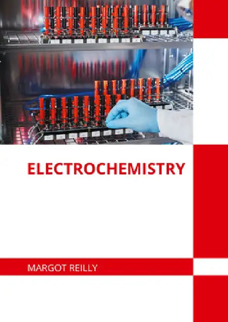 Electrochemistry by Margot Reilly