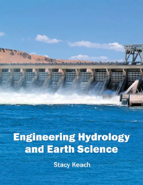 Engineering Hydrology and Earth Science by Stacy Keach