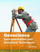 Geoscience: Instrumentation and Analytical Techniques by Joe Carry