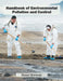 Handbook of Environmental Pollution and Control by Raven Brennan