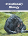 Evolutionary Biology by Richard Arber
