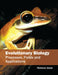Evolutionary Biology: Processes, Fields and Applications by Richard Arber