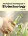 Analytical Techniques in Biotechnology by Suzy Hill