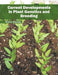 Current Developments in Plant Genetics and Breeding by Kiara Woods