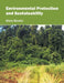 Environmental Protection and Sustainability by Alicia Brooks