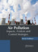 Air Pollution: Impacts, Analysis and Control Strategies by Bernie Goldman
