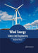 Wind Energy: Science and Engineering by Benjamin Wayne
