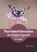 Plant-Animal Interactions: An Ecological Approach by Isaac Clements