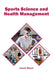Sports Science and Health Management by Jacob Meyer