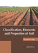 Classification, Elements and Properties of Soil by Donald Cronin