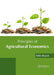 Principles of Agricultural Economics by Adler Bryant