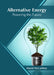 Alternative Energy: Powering the Future by David McCartney