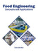 Food Engineering: Concepts and Applications by Lisa Jordan