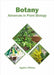 Botany: Advances in Plant Biology by Agatha Wilson