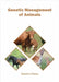 Genetic Management of Animals by Dominic Fasso