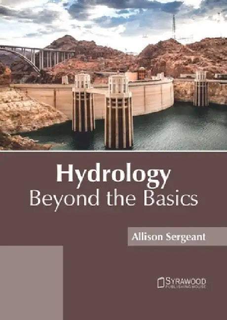Hydrology: Beyond the Basics by Allison Sergeant