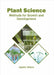 Plant Science: Methods for Growth and Development by Agatha Wilson