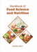 Handbook of Food Science and Nutrition by Dorothy Green