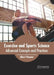 Exercise and Sports Science: Advanced Concepts and Practices by Albert Plummer