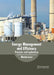 Energy Management and Efficiency: Principles and Applications by Marian Lucas