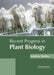 Recent Progress in Plant Biology by Geoffrey Watkins
