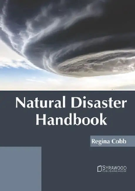 Natural Disaster Handbook by Regina Cobb