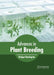 Advances in Plant Breeding by Bridget Harrington