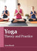 Yoga: Theory and Practice by Leon Beach